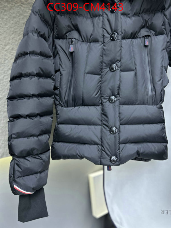 Down jacket Women-Moncler ID: CM4143 $: 309USD
