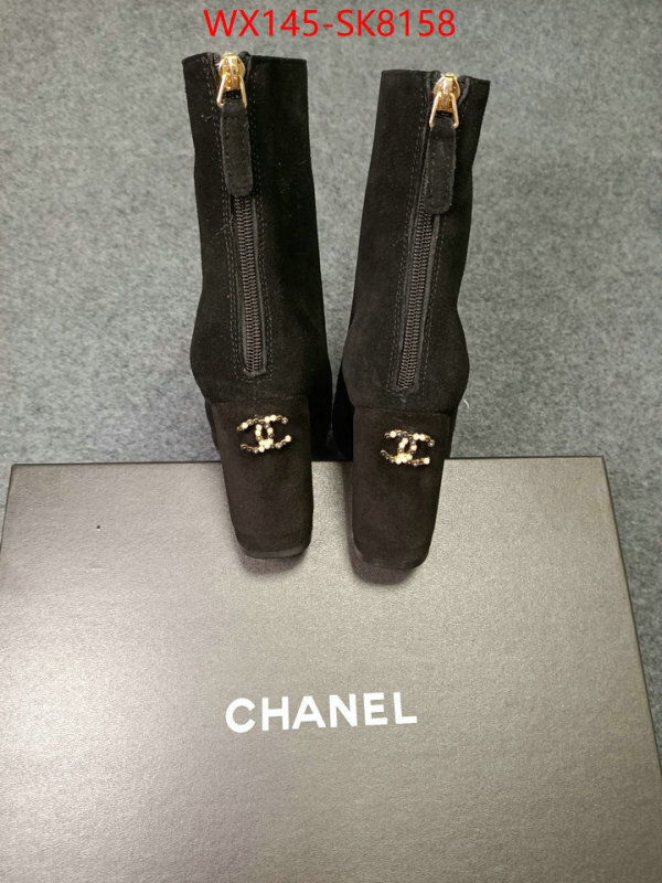 Women Shoes-Boots is it illegal to buy dupe ID: SK8158 $: 145USD