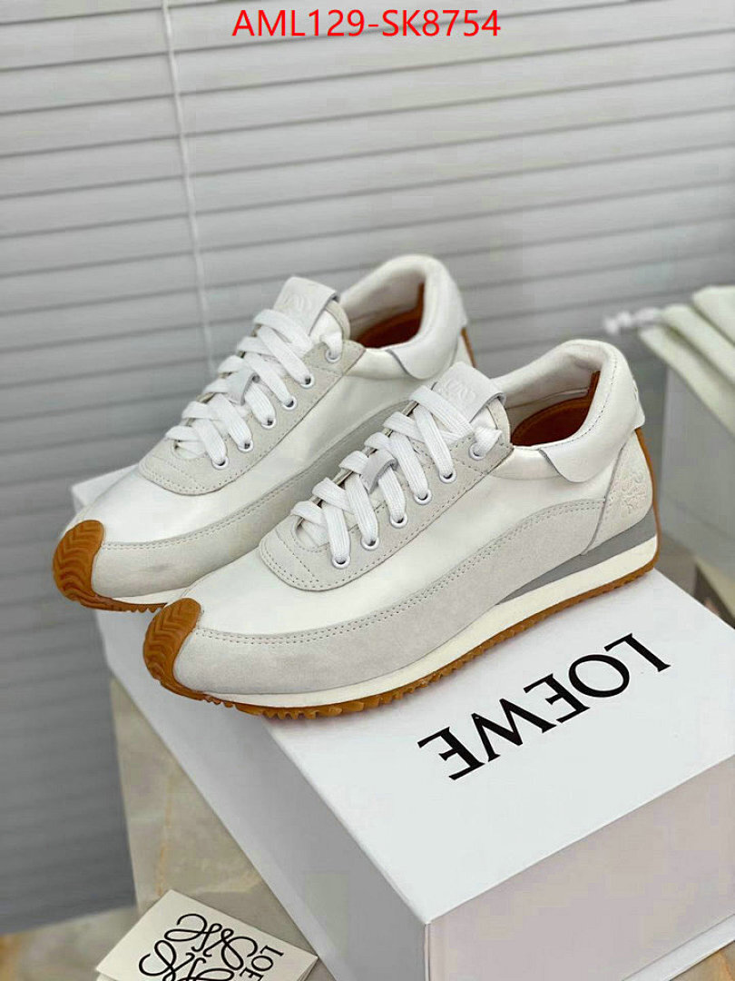 Men Shoes-Loewe ID: SK8754 $: 129USD