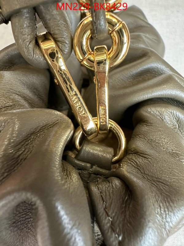 Loewe Bags(TOP)-Crossbody- ID: BK8429 $: 229USD,