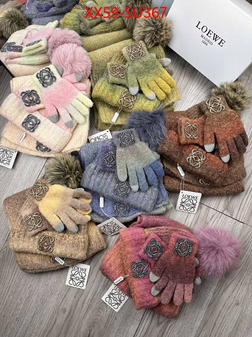 Cap(Hat)-Loewe ID: SU367 $: 59USD