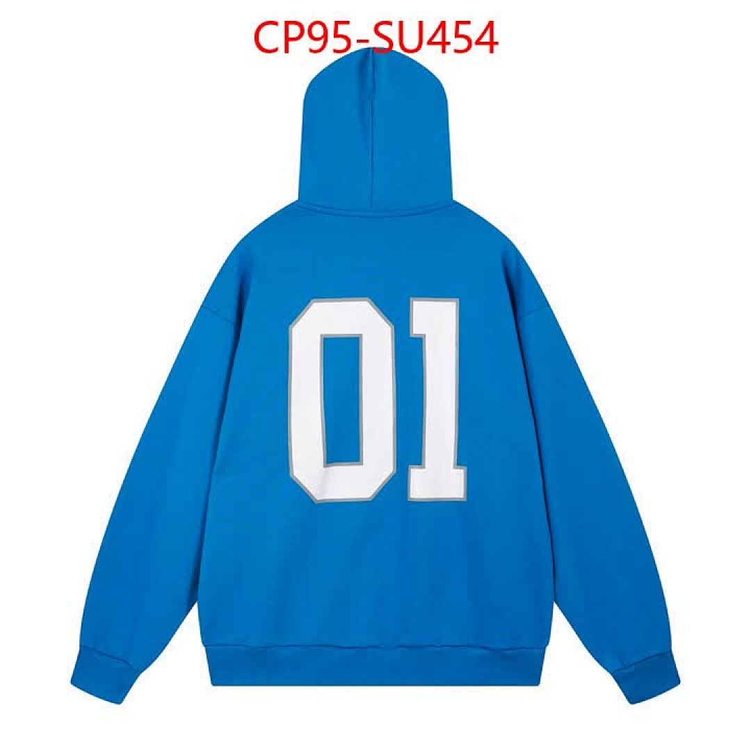 Clothing-Balenciaga ID: SU454 $: 95USD