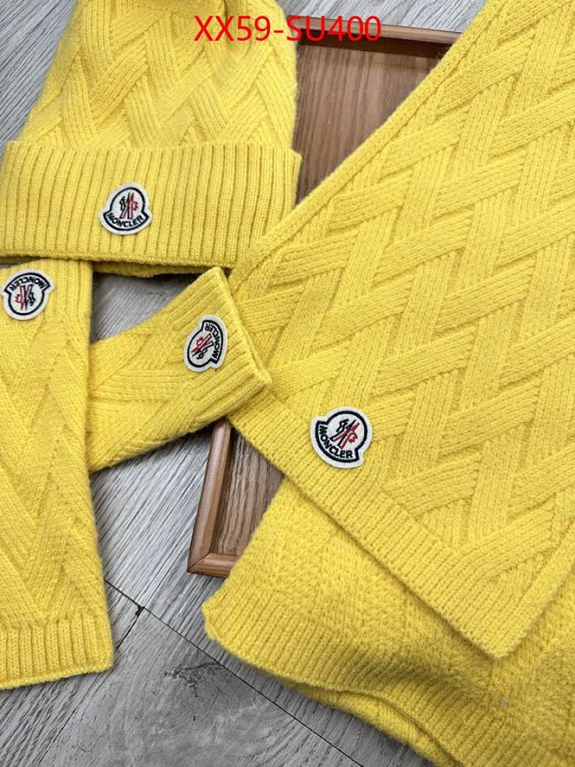 Gloves-Moncler ID: SU400 $: 59USD