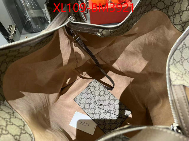 Gucci Bags(4A)-Handbag- ID: BM3921 $: 109USD,