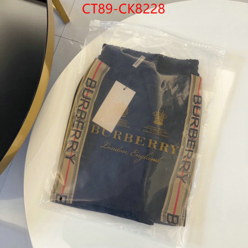 Kids clothing-Burberry luxury cheap replica ID: CK8228