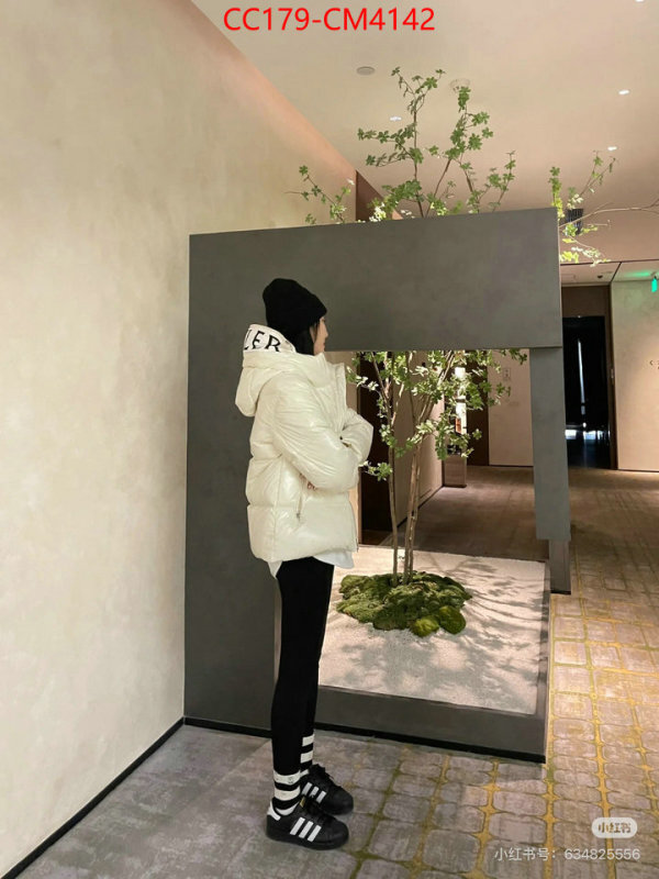 Down jacket Women-Moncler ID: CM4142 $: 179USD