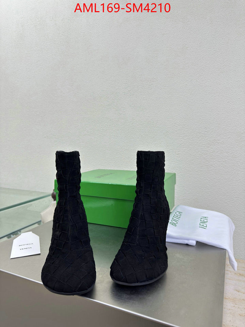 Women Shoes-Boots ID: SM4210 $: 169USD