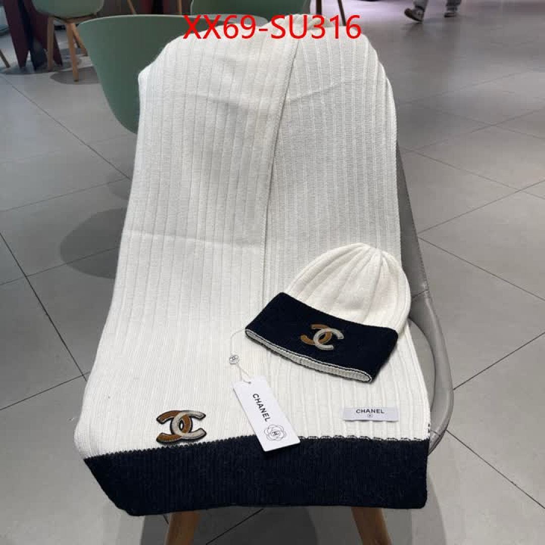 Scarf-Chnel ID: SU316 $: 69USD