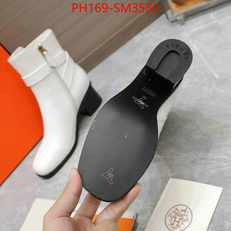 Women Shoes-Boots ID: SM3582 $: 169USD