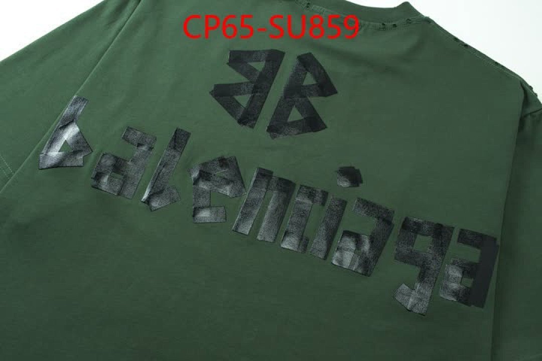 Clothing-Balenciaga ID: SU859 $: 65USD