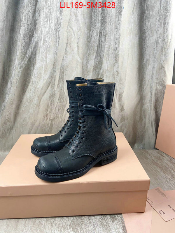 Women Shoes-Boots 7 star replica ID: SM3428 $: 169USD