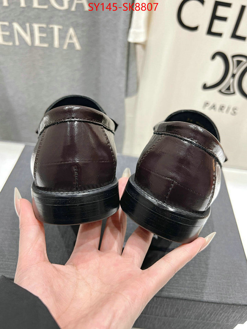 Women Shoes-YSL ID: SK8807 $: 145USD