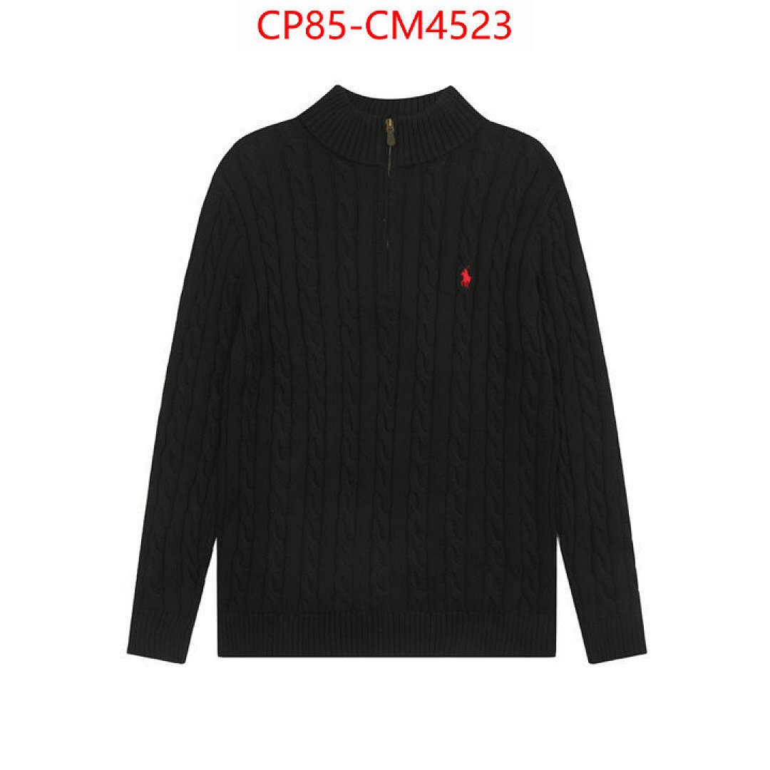 Clothing-Ralph Lauren ID: CM4523 $: 85USD