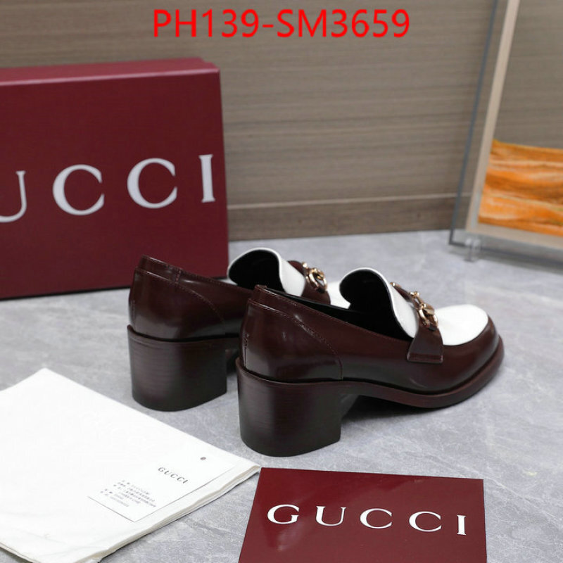 Women Shoes-Gucci ID: SM3659 $: 139USD