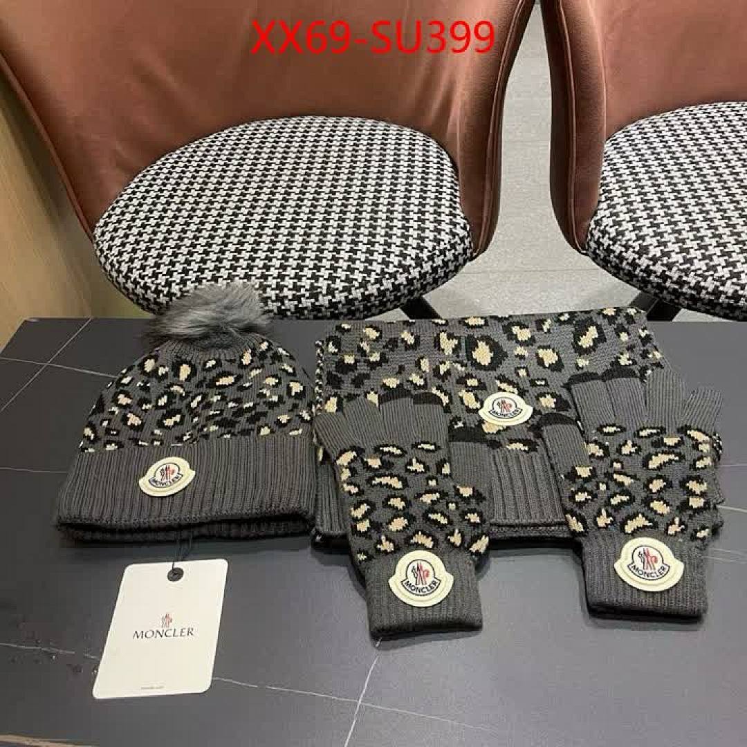 Cap(Hat)-Moncler ID: SU399 $: 69USD