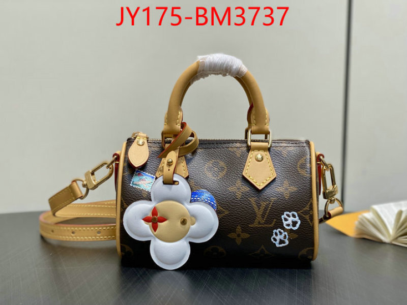 LV Bags(TOP)-Pochette MTis- ID: BM3737 $: 175USD,