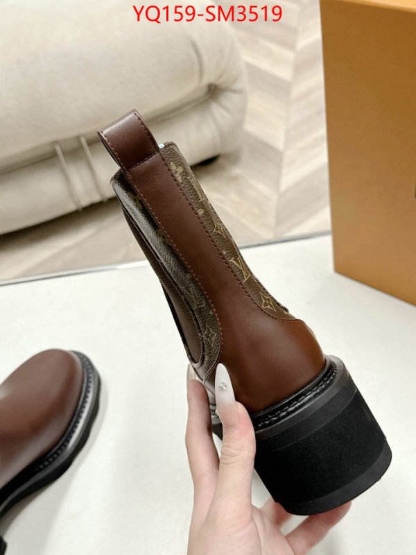 Women Shoes-Boots ID: SM3519 $: 159USD