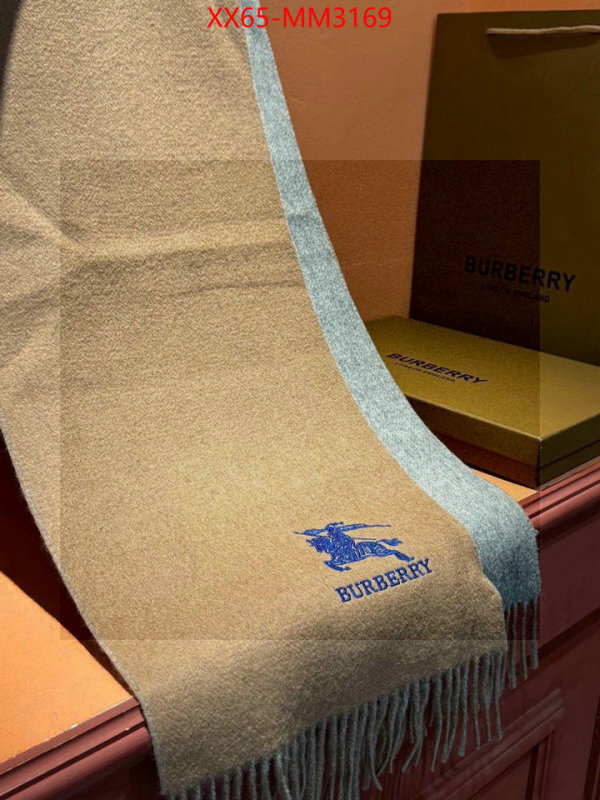 Scarf-Burberry buy luxury 2024 ID: MM3169 $: 65USD
