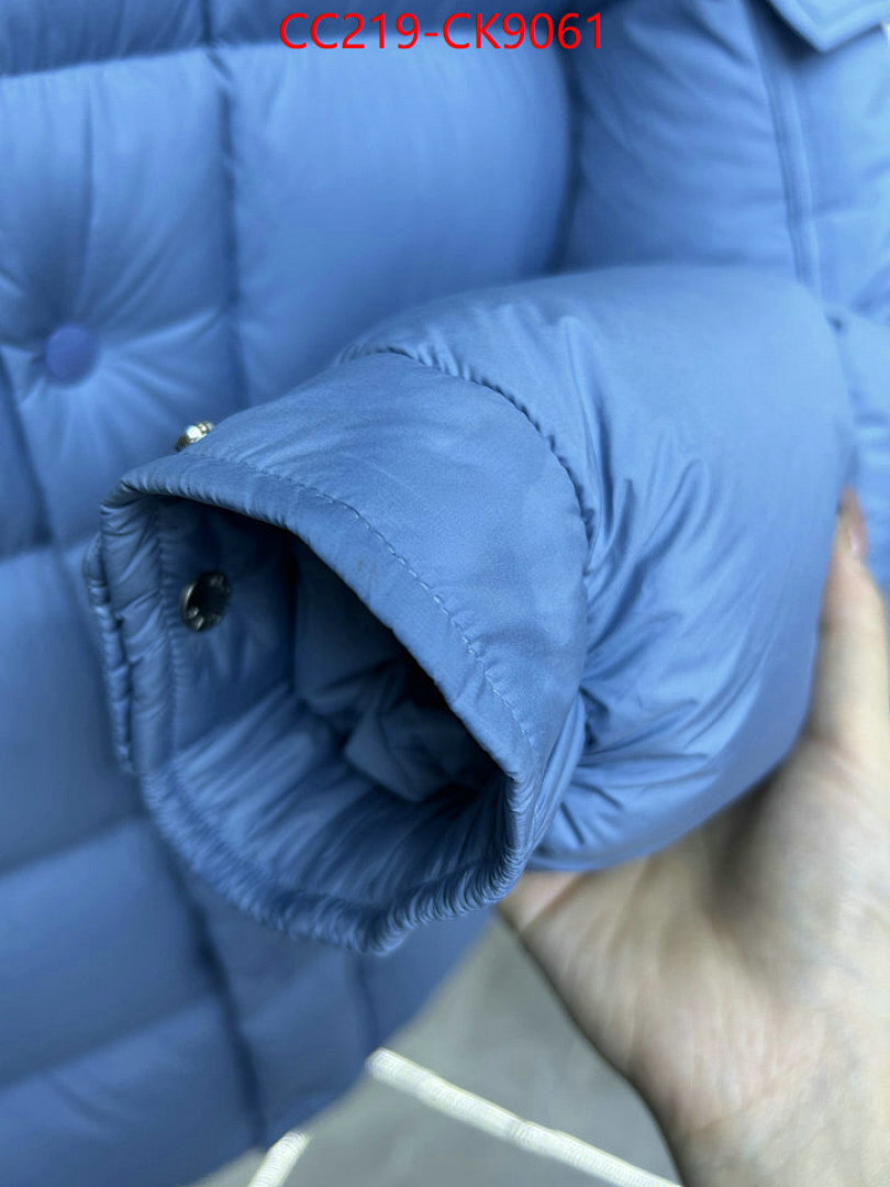 Down jacket Women-Moncler ID: CK9061 $: 219USD