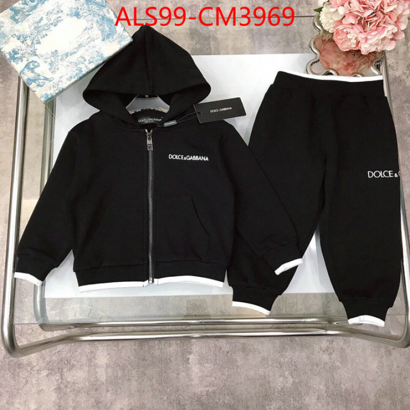 Kids clothing-DG ID: CM3969 $: 99USD