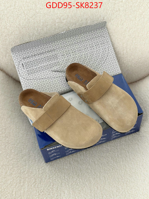 Women Shoes-Birkenstock only sell high-quality ID: SK8237 $: 95USD