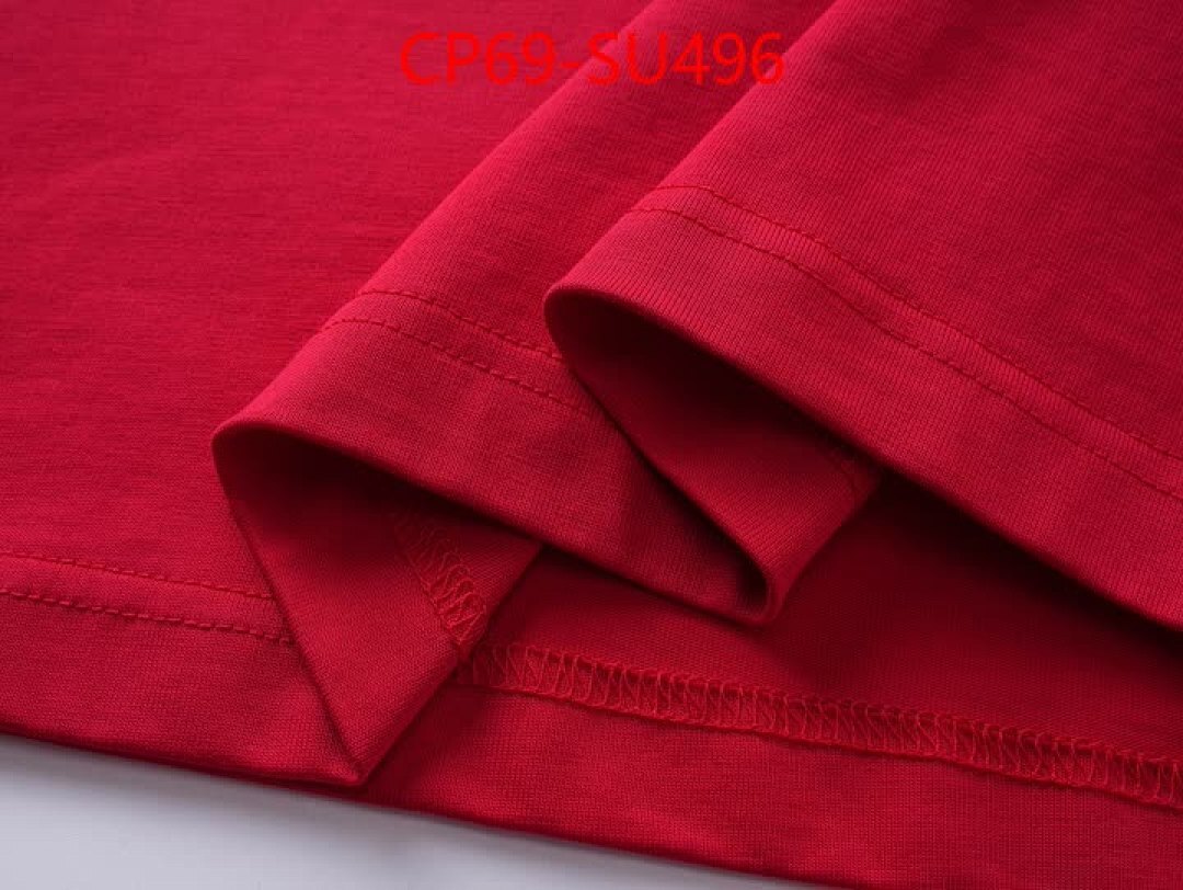 Clothing-Balenciaga ID: SU496 $: 69USD