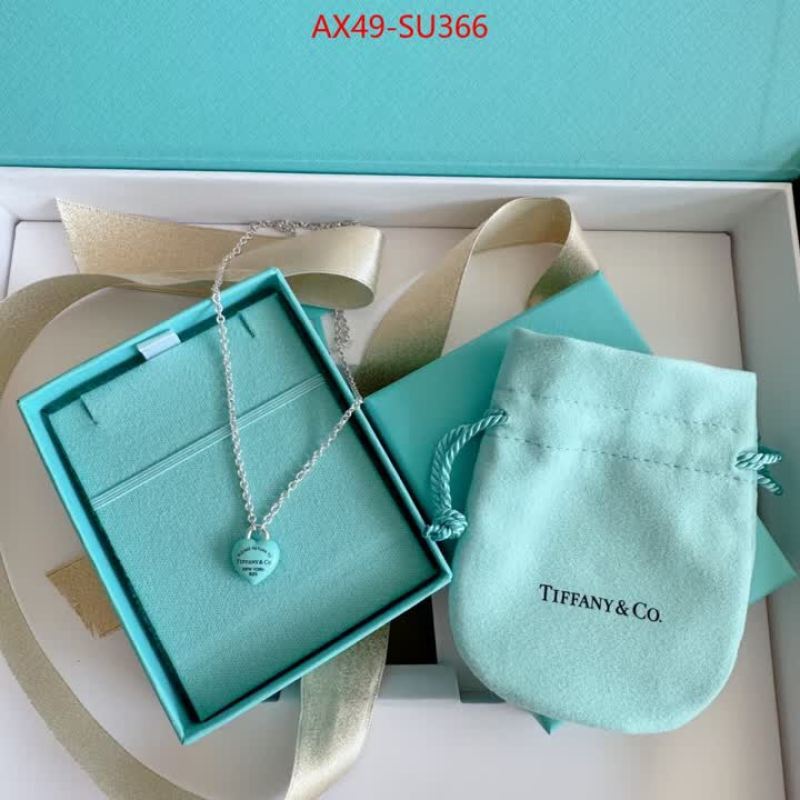Jewelry-Tiffany ID: SU366 $: 49USD
