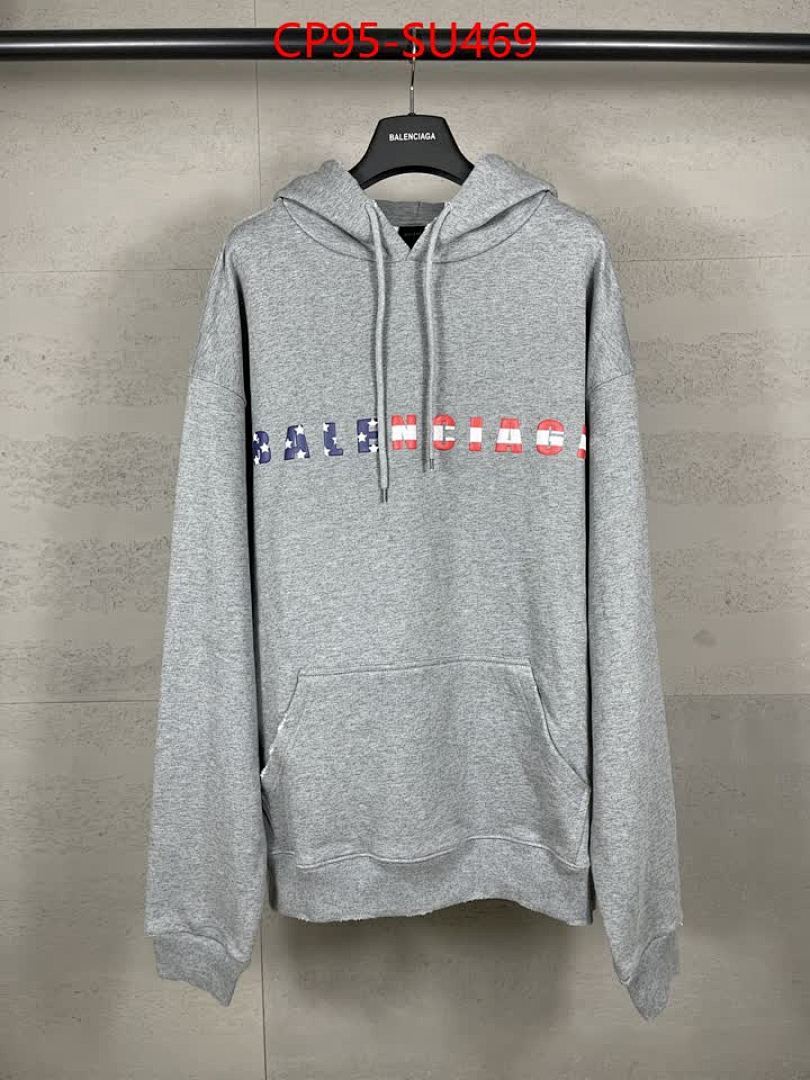 Clothing-Balenciaga ID: SU469 $: 95USD
