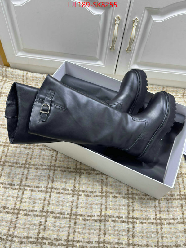 Women Shoes-Boots replica ID: SK8255 $: 189USD