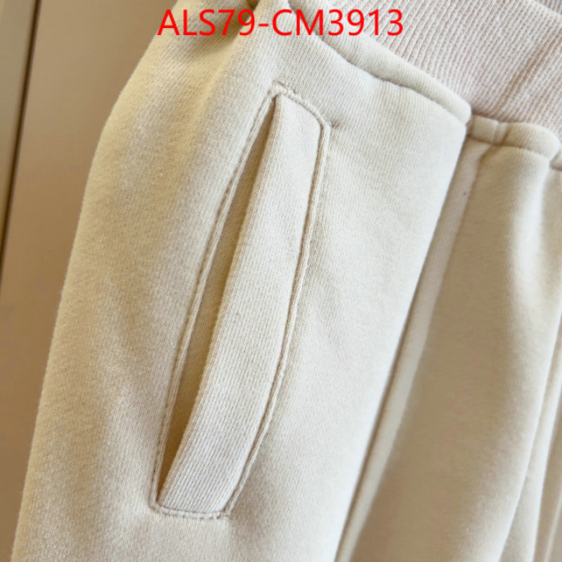 Kids clothing-Burberry ID: CM3913 $: 79USD