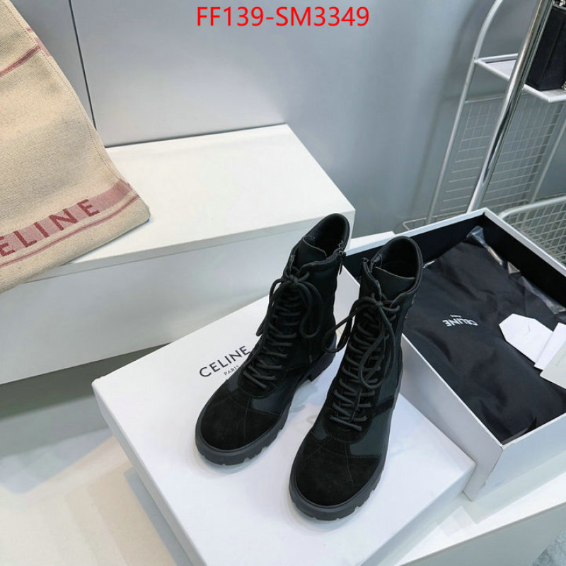 Women Shoes-Boots high ID: SM3349 $: 139USD