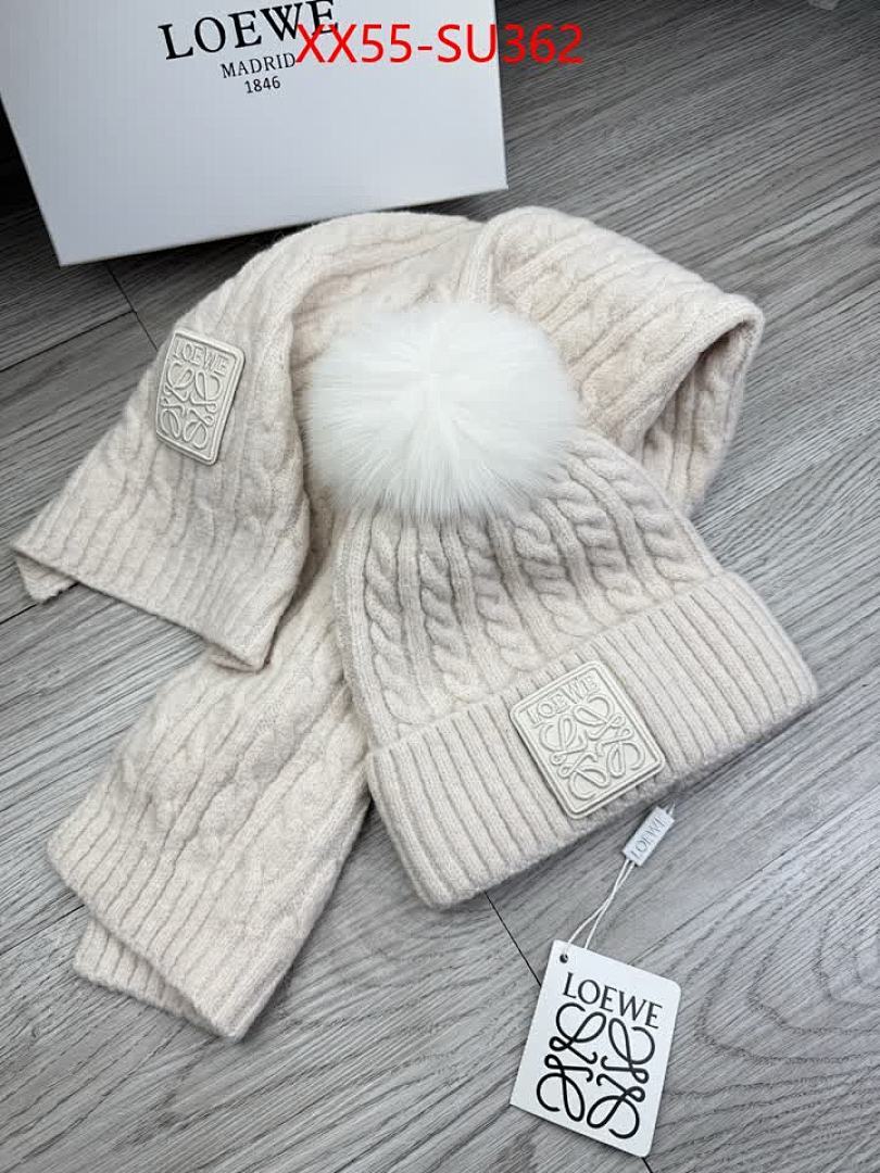 Cap(Hat)-Loewe ID: SU362 $: 55USD