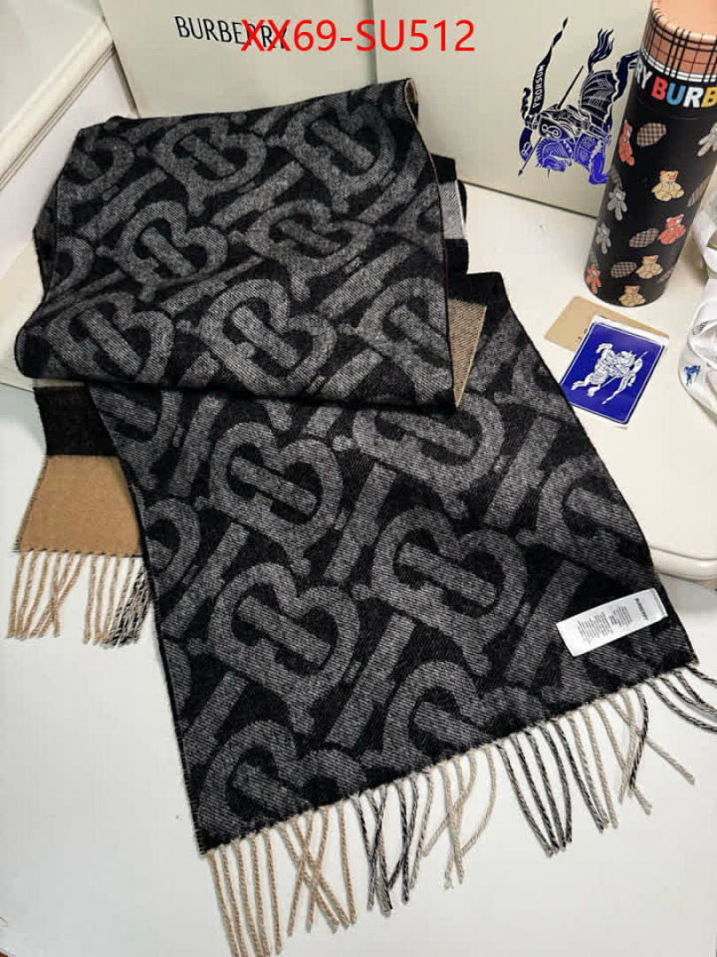 Scarf-Burberry ID: SU512 $: 69USD