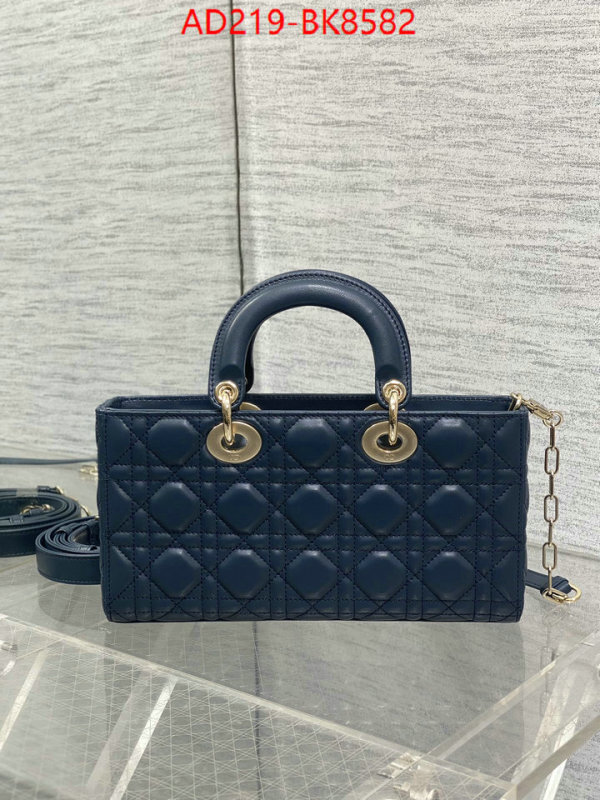 Dior Bags(TOP)-Lady- ID: BK8582 $: 219USD,
