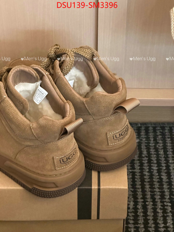 Men Shoes-UGG sale outlet online ID: SM3396 $: 139USD