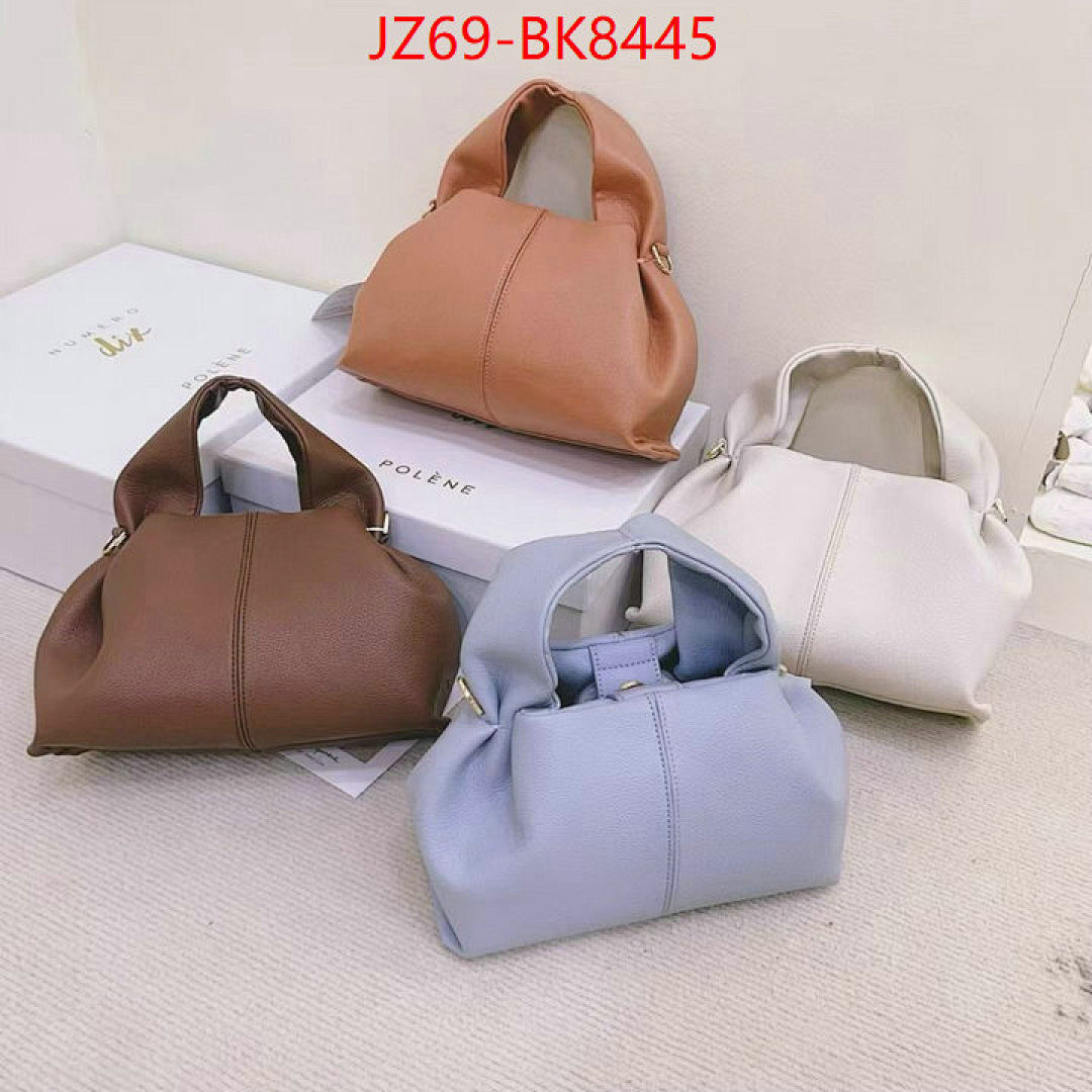 Polene Bags(4A)-Handbag- ID: BK8445 $: 69USD,