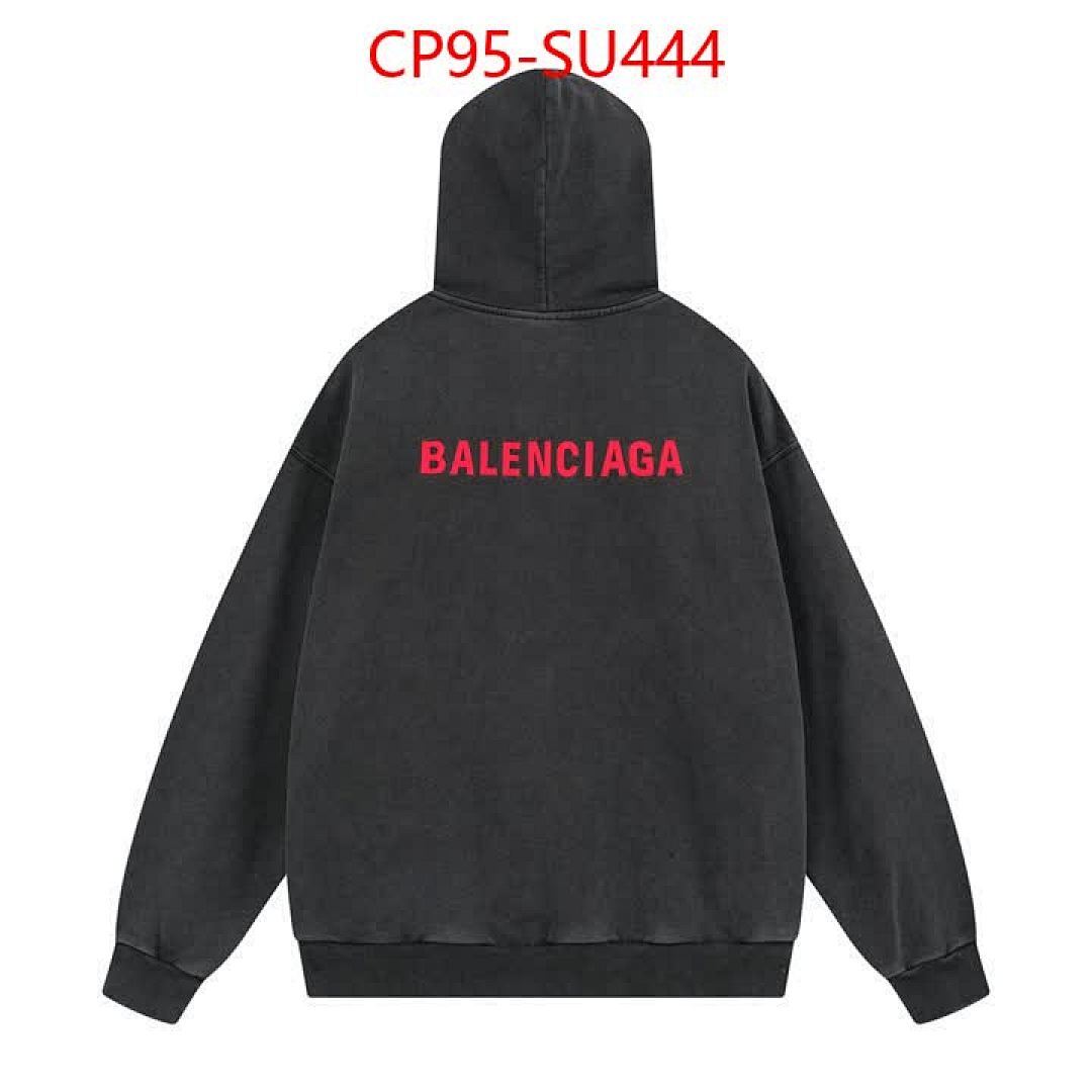 Clothing-Balenciaga ID: SU444 $: 95USD