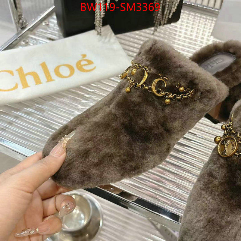 Women Shoes-Chloe first copy ID: SM3369 $: 119USD