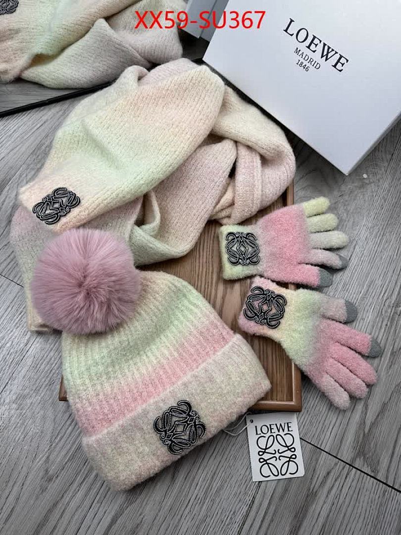 Cap(Hat)-Loewe ID: SU367 $: 59USD