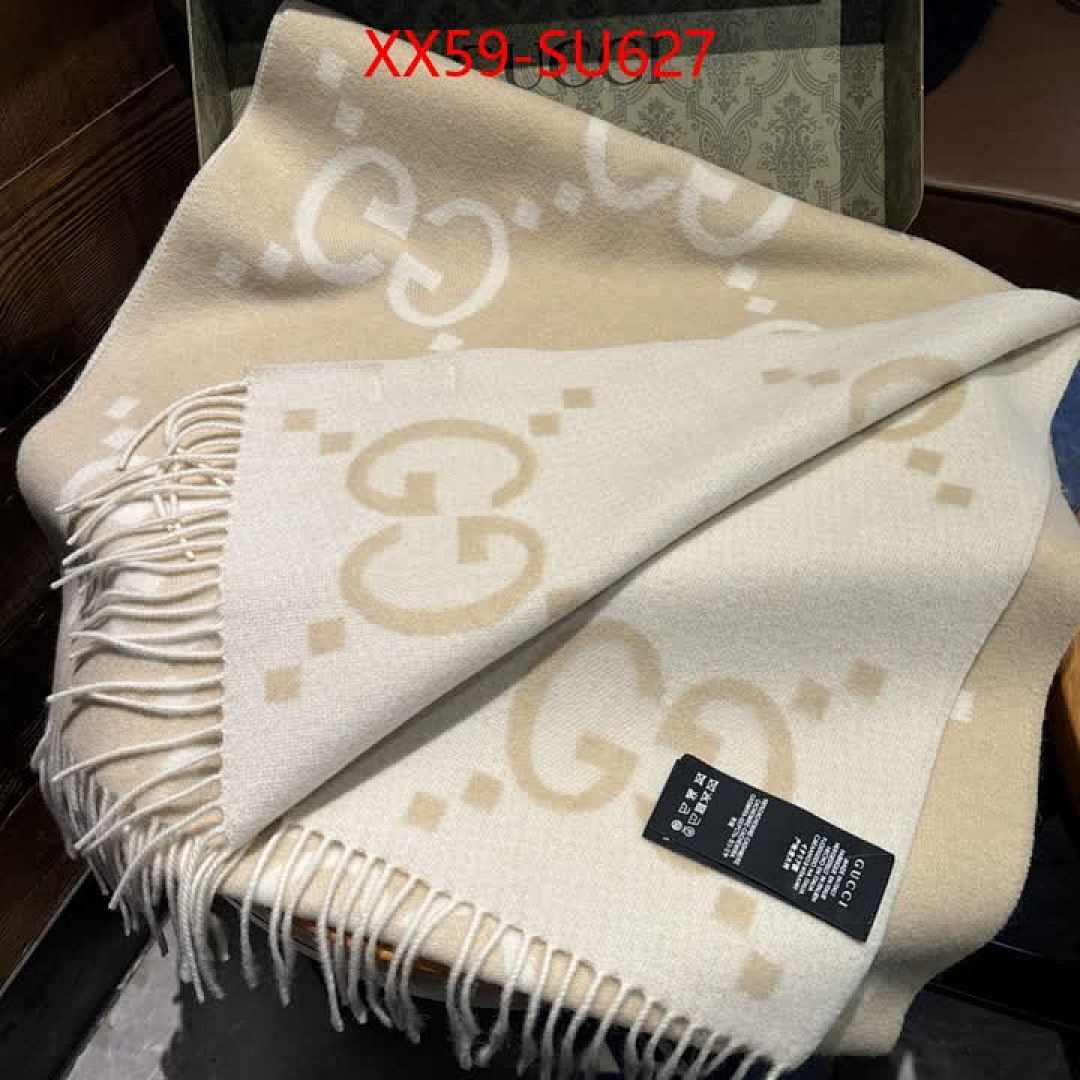 Scarf-Gucci ID: SU627 $: 59USD