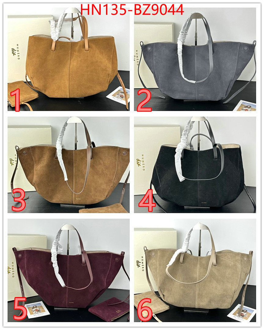 Polene Bags(4A)-Handbag- ID: BZ9044 $: 135USD,