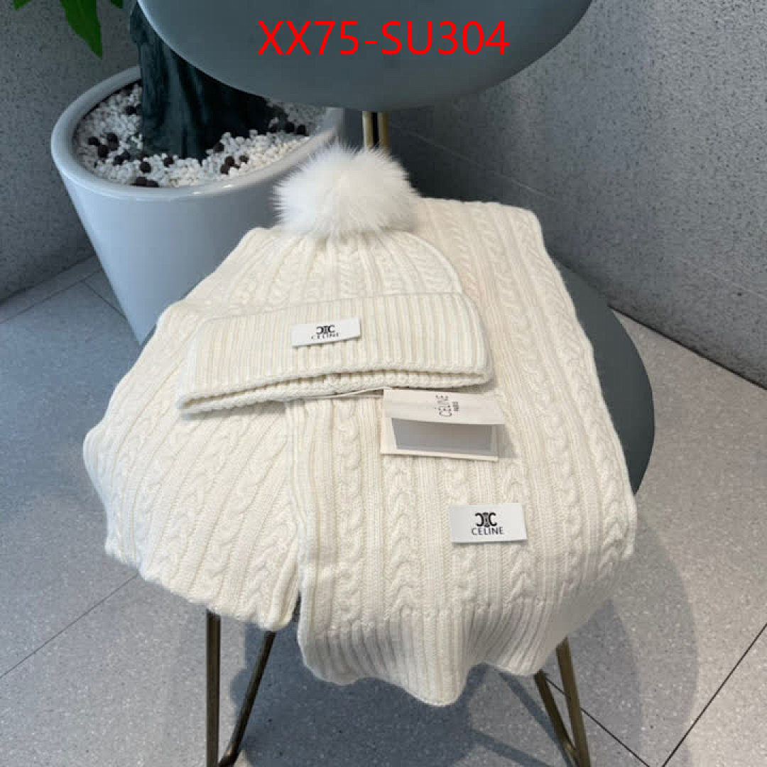 Scarf-CELINE ID: SU304 $: 75USD