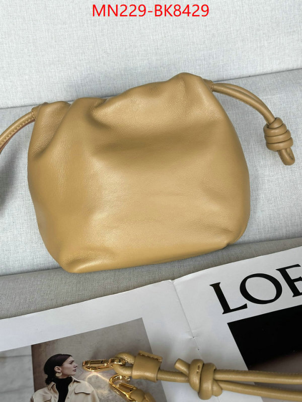 Loewe Bags(TOP)-Crossbody- ID: BK8429 $: 229USD,