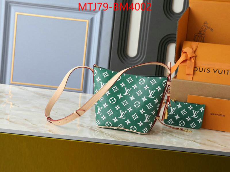 LV Bags(4A)-Nono-No Purse-Nano No- ID: BM4002 $: 79USD,