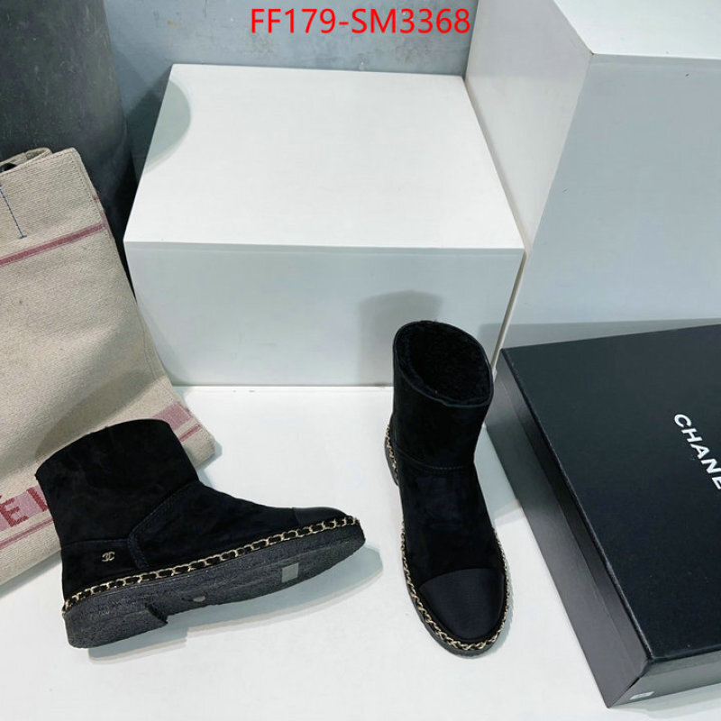 Women Shoes-Boots aaaaa customize ID: SM3368 $: 179USD