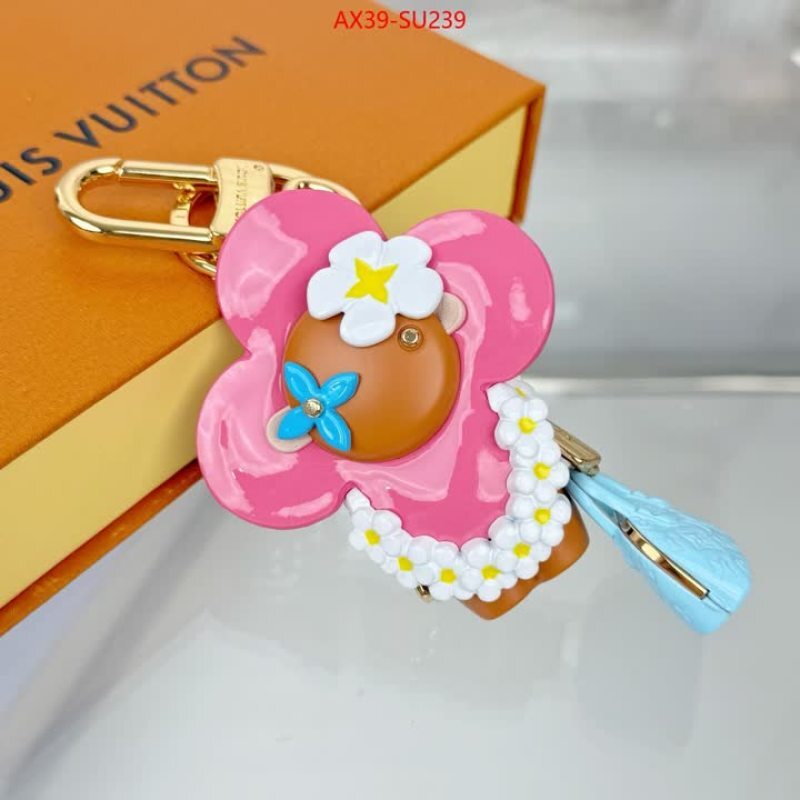 Key pendant-LV ID: SU239 $: 39USD