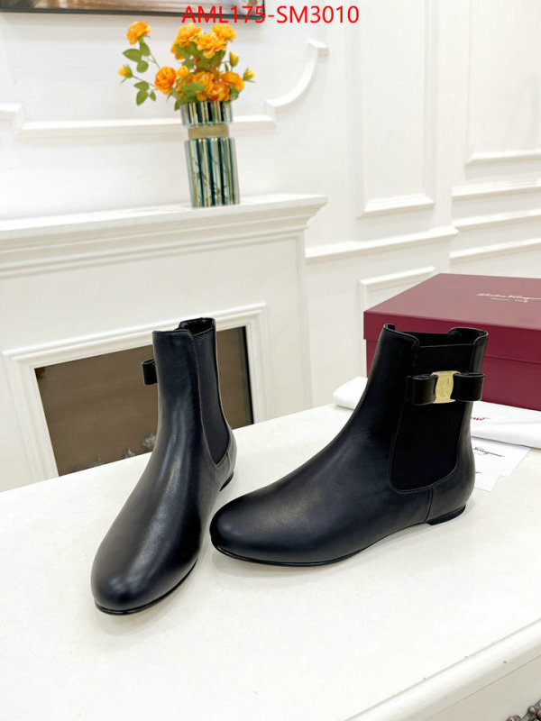 Women Shoes-Ferragamo high ID: SM3010 $: 175USD