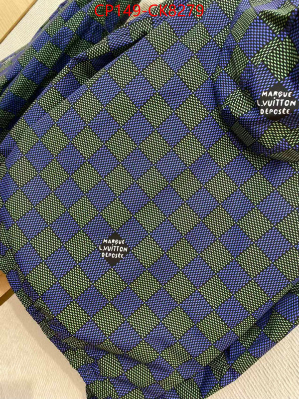 Clothing-LV how to buy replcia ID: CK8279 $: 149USD