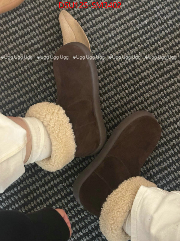 Women Shoes-Boots where to buy high quality ID: SM3402 $: 125USD