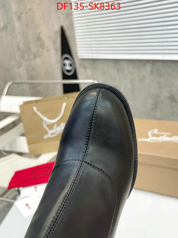 Women Shoes-Boots ID: SK8363 $: 135USD